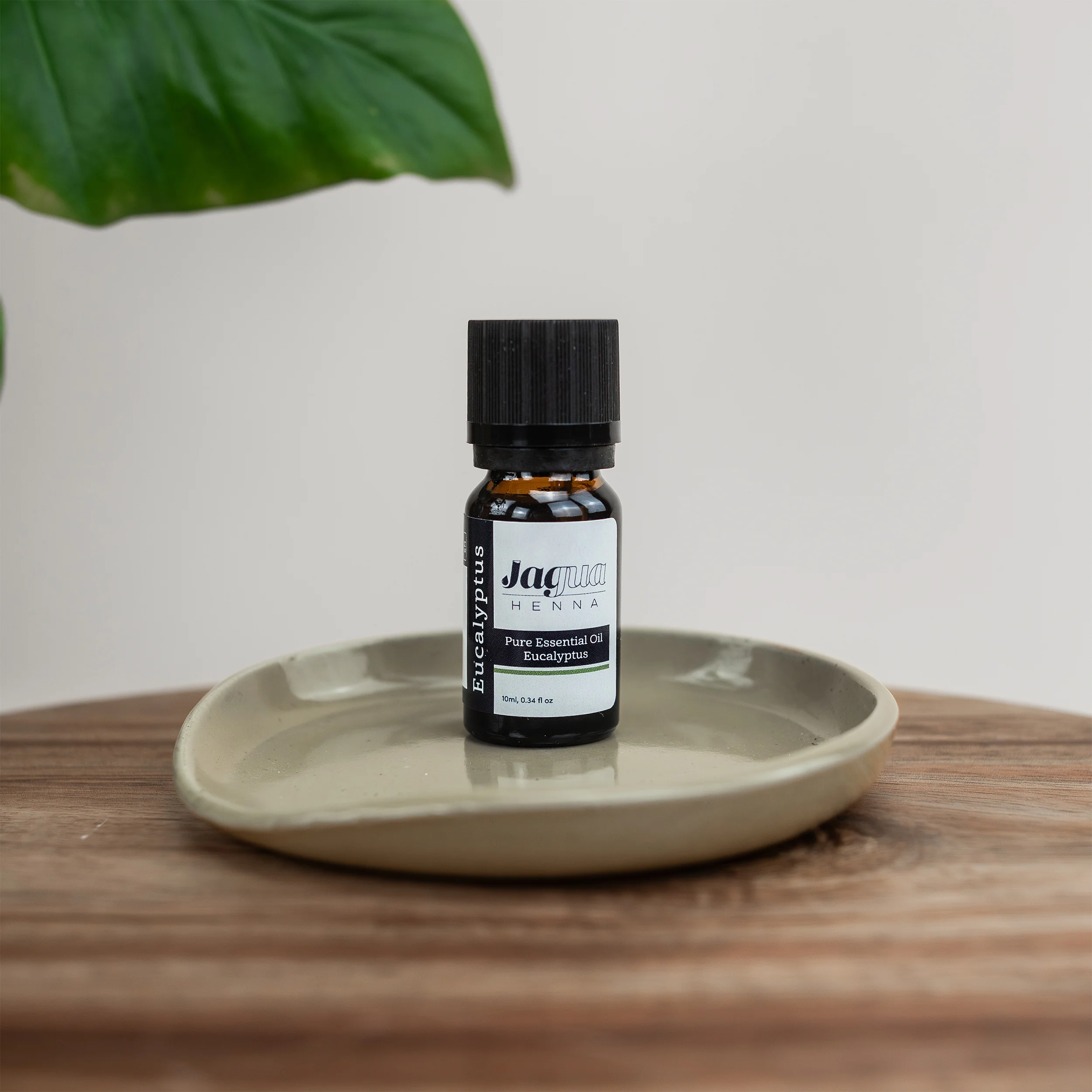 Essential oils